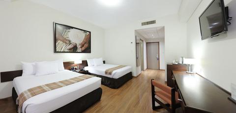 Casa Andina Select Chiclayo Peru