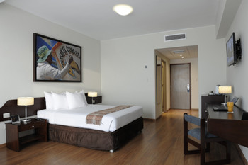 Casa Andina Select Miraflores photo 4