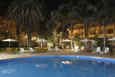 Casa Andina Select Miraflores photo 2