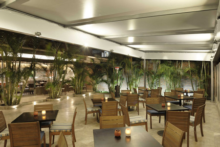 Casa Andina Select Miraflores photo 3