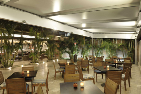 Hotel Recommendation #6