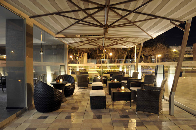 Casa Andina Select Miraflores photo