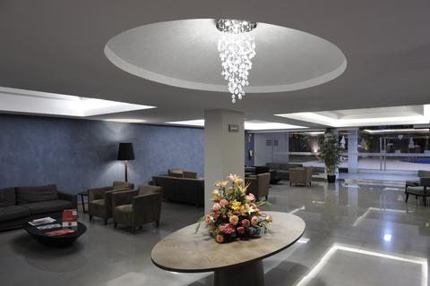 Casa Andina Select Miraflores Peru