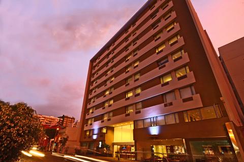 Casa Andina Select Miraflores Peru