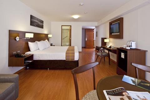 Casa Andina Select Miraflores Peru