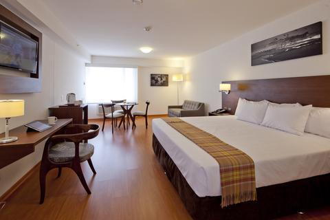 Casa Andina Select Miraflores Peru