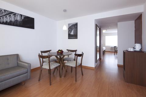 Casa Andina Select Miraflores Peru