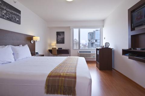 Casa Andina Select Miraflores Peru