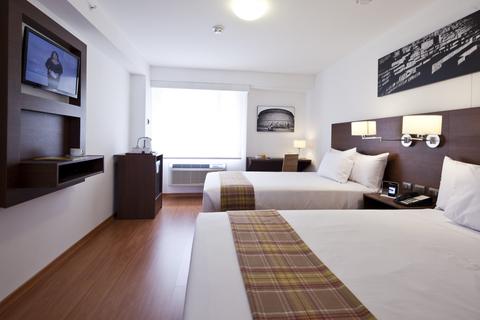 Casa Andina Select Miraflores Peru