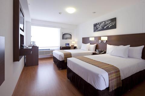 Casa Andina Select Miraflores Peru