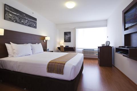 Casa Andina Select Miraflores Peru