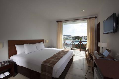 Casa Andina Select Tumbes Peru