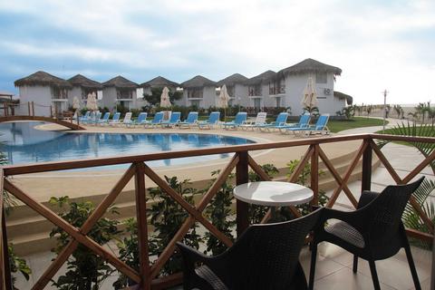 Casa Andina Select Tumbes Peru