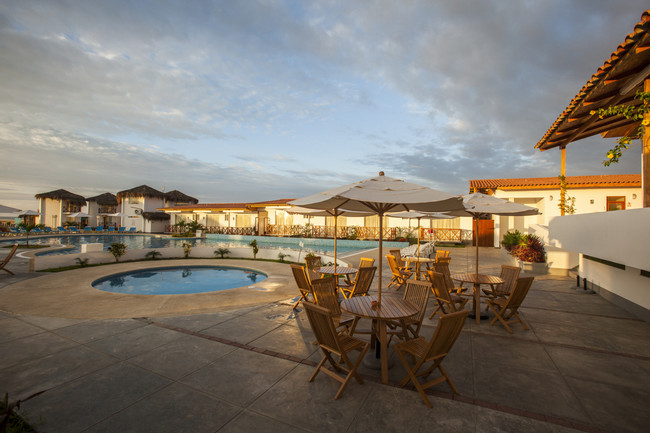 Casa Andina Select Tumbes photo