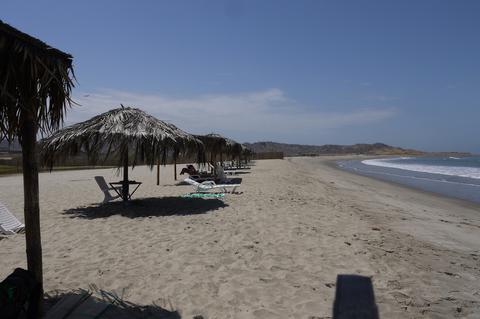 Casa Andina Select Tumbes Peru