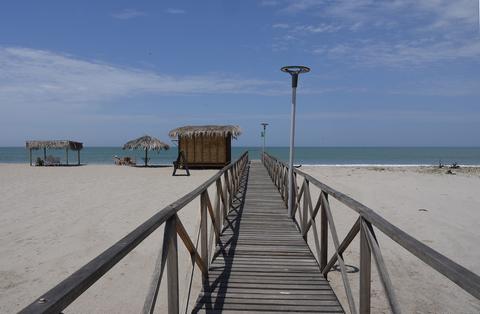 Casa Andina Select Tumbes Peru