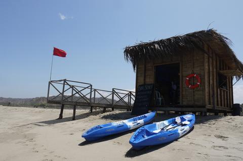 Casa Andina Select Tumbes Peru