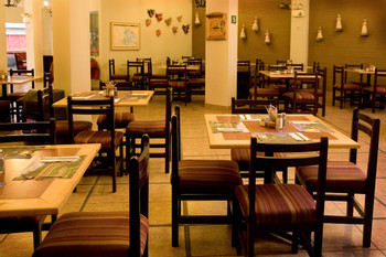 Casa Andina Standard Puno