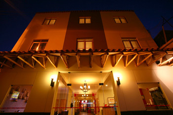 Casa Andina Standard Puno