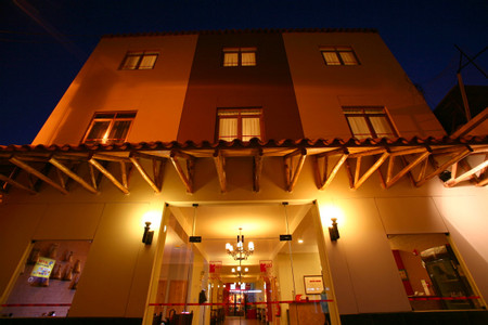 Casa Andina Standard Puno