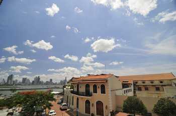Casa Antigua