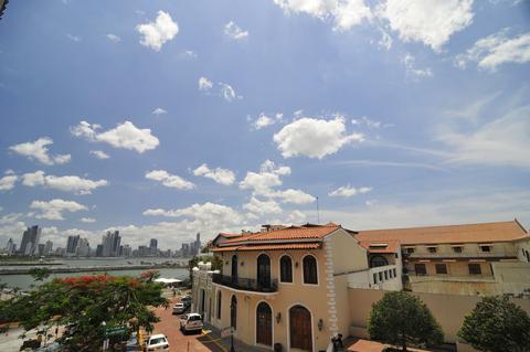 Casa Antigua