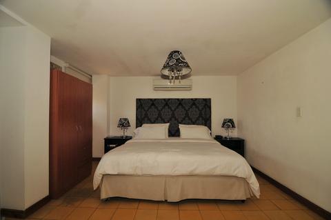 Casa Antigua Panama