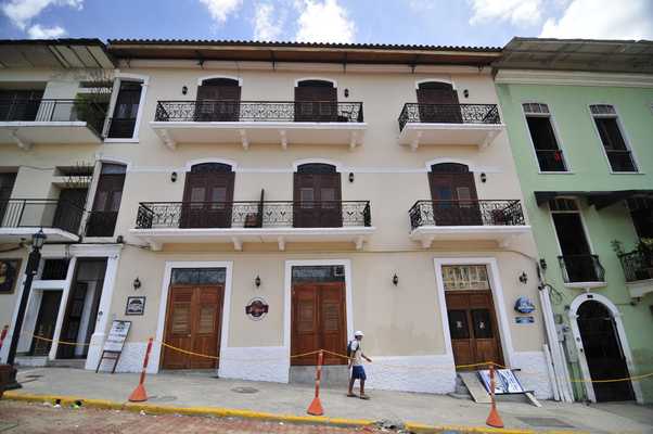 Casa Antigua Hotel 