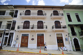 Casa Antigua