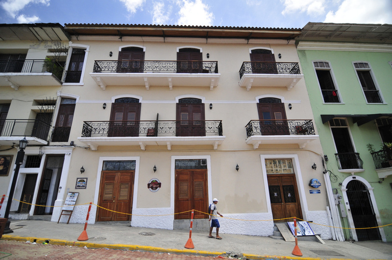 Casa Antigua photo