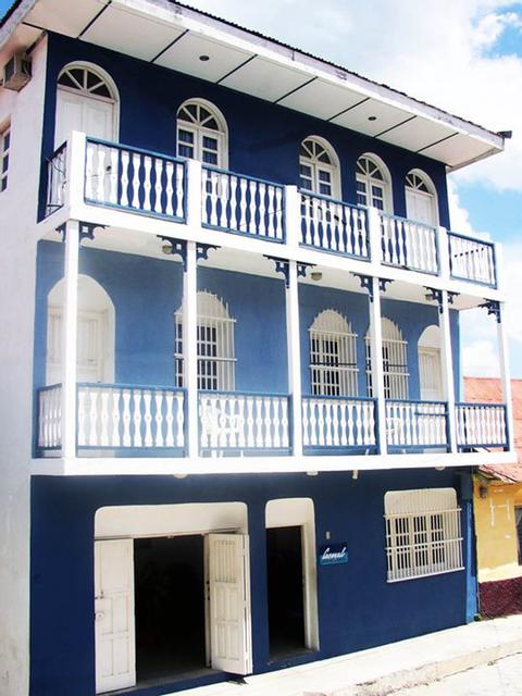 Casa Azul Guest House & Hotel Guatemala