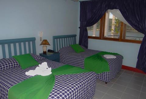 Casa Azul Guest House & Hotel Guatemala