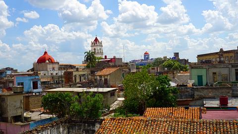 Casa Buena Vista Calle Popular 120 Cuba
