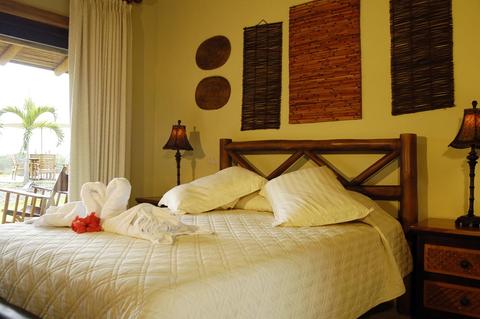 Casa Caletas Hotel Costa Rica