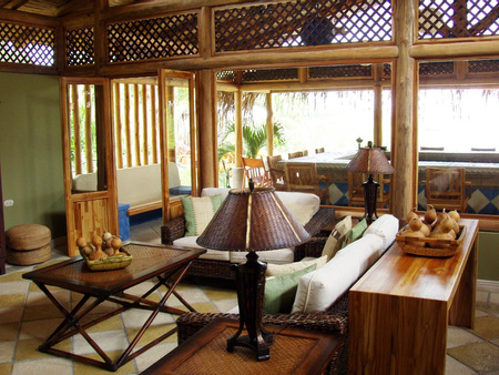 Casa Caletas Hotel