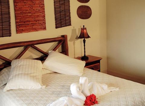 Casa Caletas Hotel Costa Rica