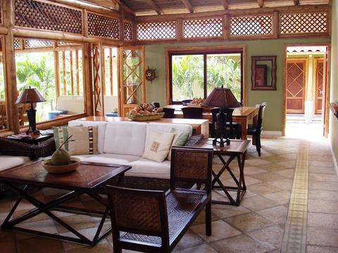 Casa Caletas Hotel Costa Rica