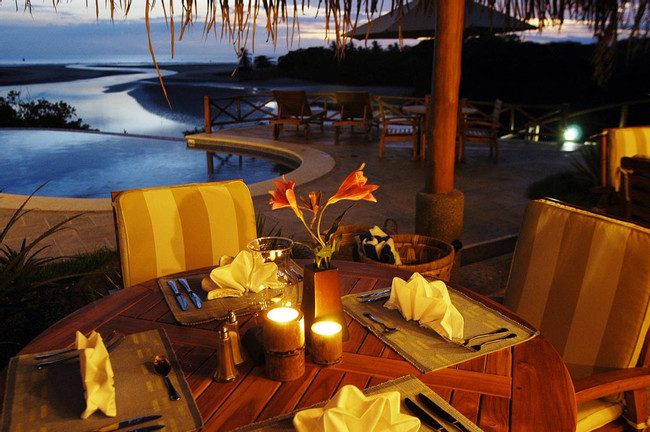 Casa Caletas Hotel photo