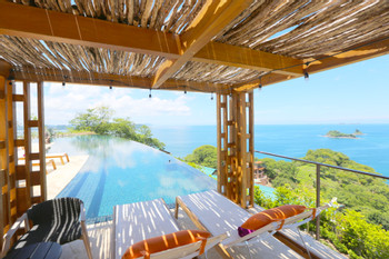 Casa Chameleon at Las Catalinas photo 4