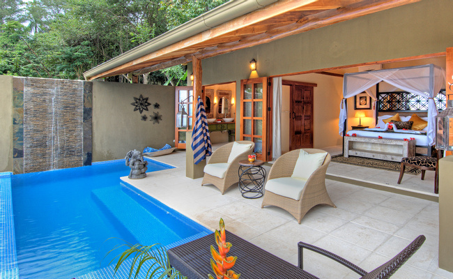 Hotel Casa Chameleon Photo