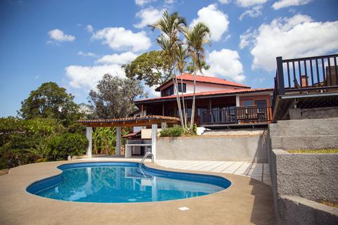 Casa Cielo Grande Costa Rica