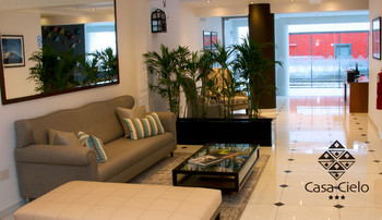 Casa Cielo Hotel photo 4