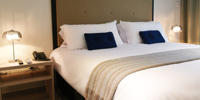 Casa Cielo Hotel photo