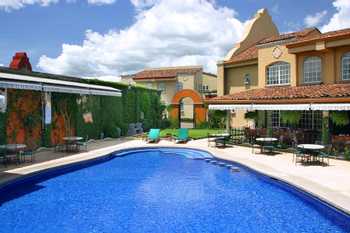 Casa Conde Hotel and Suites
