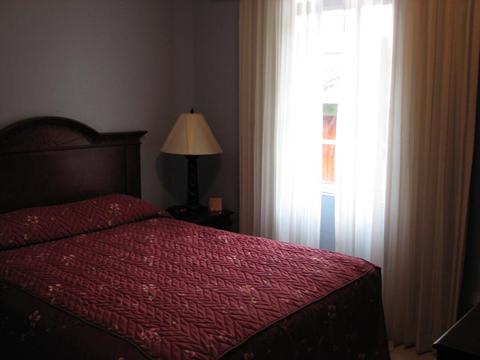 Casa Conde Hotel and Suites Costa Rica