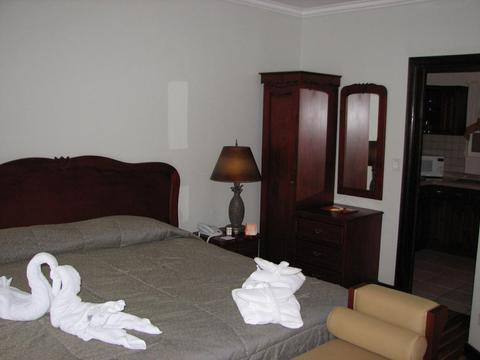 Casa Conde Hotel and Suites Costa Rica