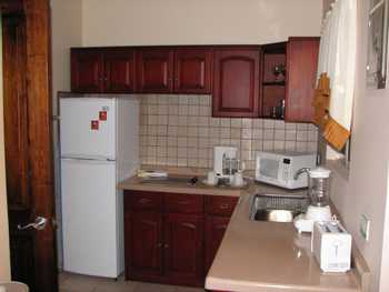 Casa Conde Hotel and Suites