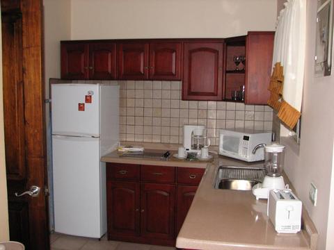 Casa Conde Hotel and Suites
