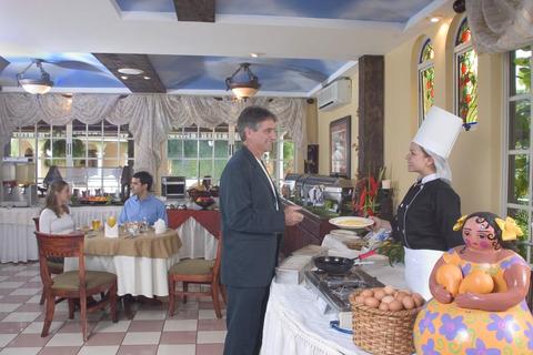 Casa Conde Hotel and Suites Costa Rica