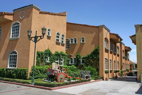 Casa Conde Hotel and Suites Costa Rica
